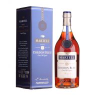 Martell Cordon Bleu Cognac