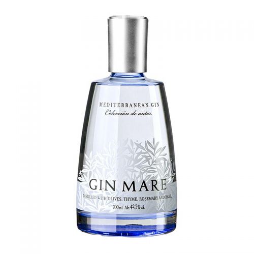 Gin Mare Mediterranean Gin