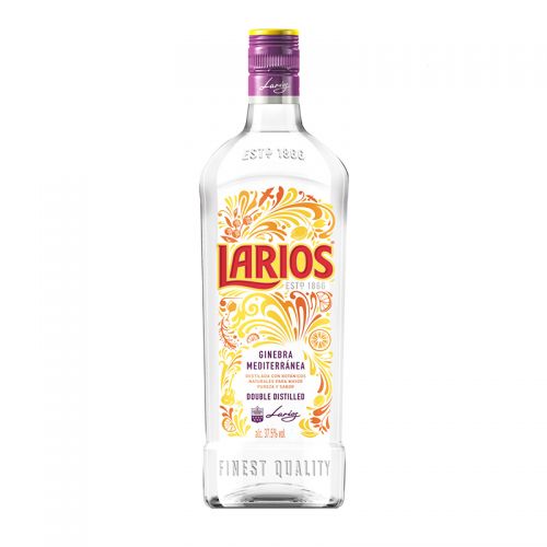 Larios London Dry Gin