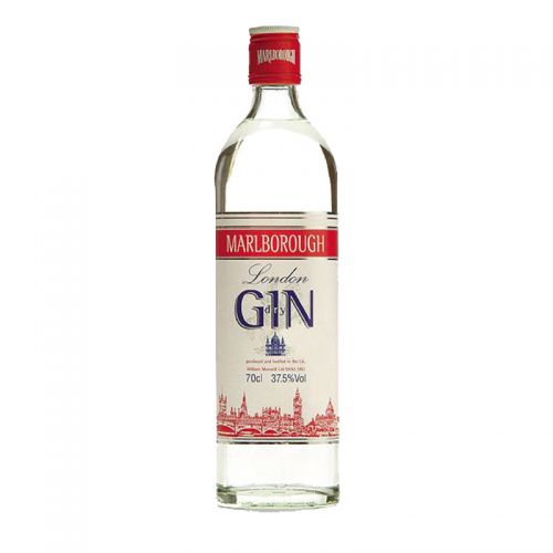 Marlborough London Dry Gin