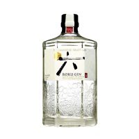 Roku Japanese Craft Gin