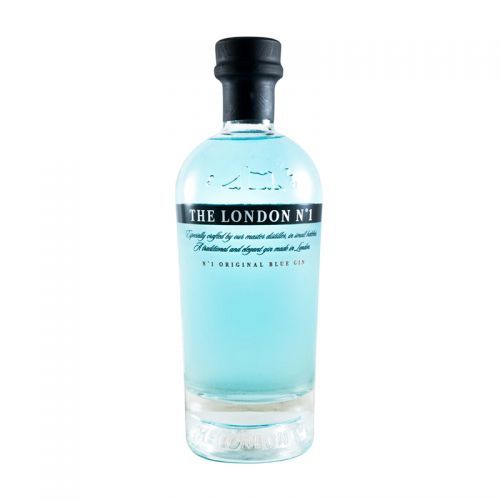 The London No.1 Original Blue Gin