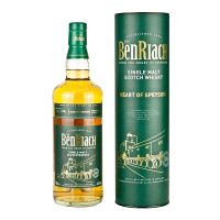 BenRiach Heart of Speyside