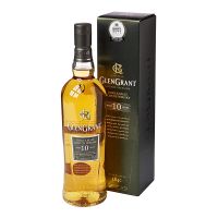 Glen Grant 10 Years