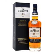 The Glenlivet 18 Years