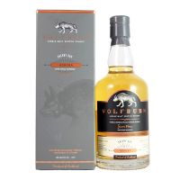 Wolfburn Aurora Sherry Oak