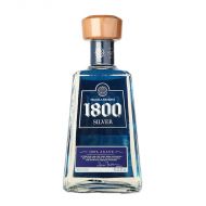 1800 Silver Tequila