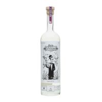 Los Siete Misterios Espadin Mezcal