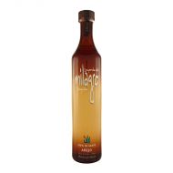 Milagro Anejo Tequila