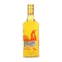 Sauza Tequila Gold