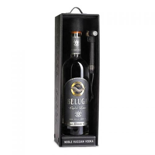 Beluga Gold Line Vodka