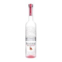 Belvedere Pink Grapefruit Vodka