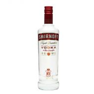 Smirnoff Vodka