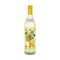 Stolichnaya Citros Flavoured Vodka