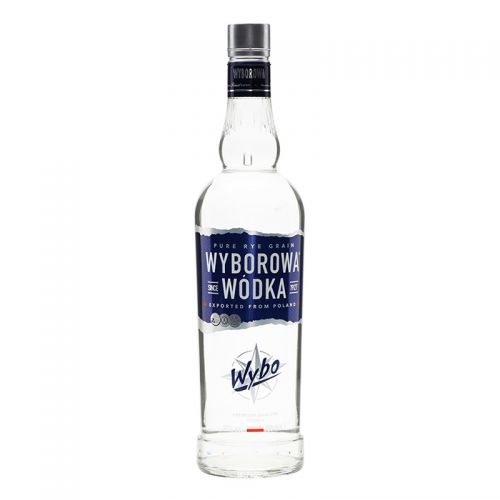 Wyborowa Vodka